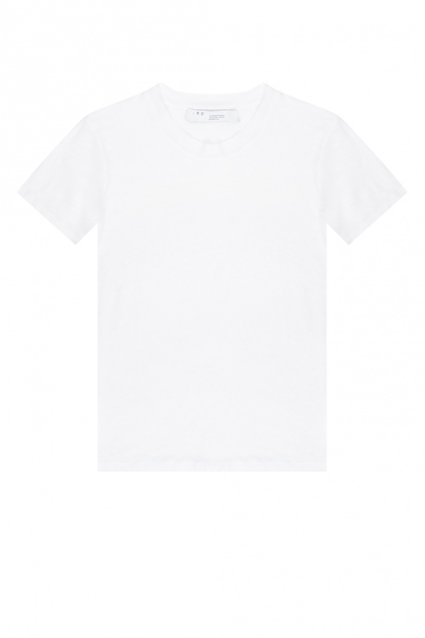 Iro Linen T-shirt